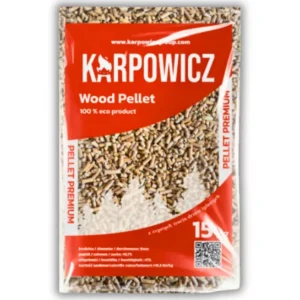 karpowicz pellets 975 kg