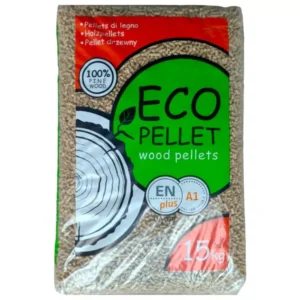 eco pellet pellets 975 kg
