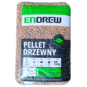 endrew pellets 975 kg