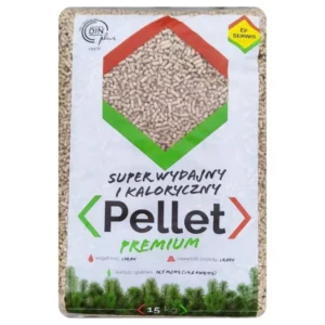 ep premium pellets 975 kg