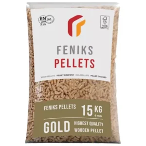 feniks pellets 975 kg