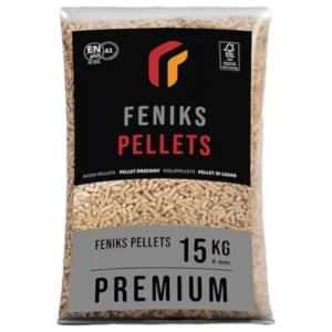 feniks premium pellets 975 kg