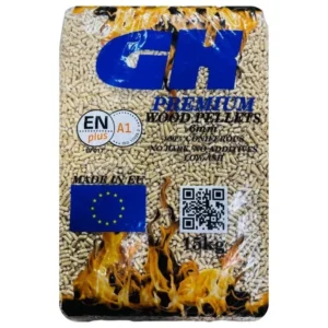 gk premium pellets 975 kg