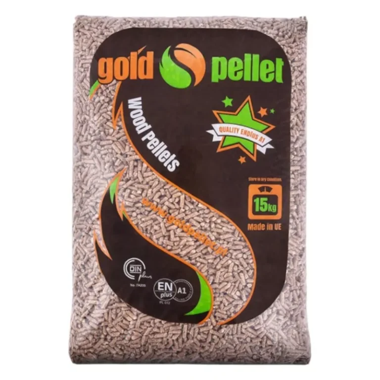 GOUDEN pellets 975 kg gouden pellets 975 kg