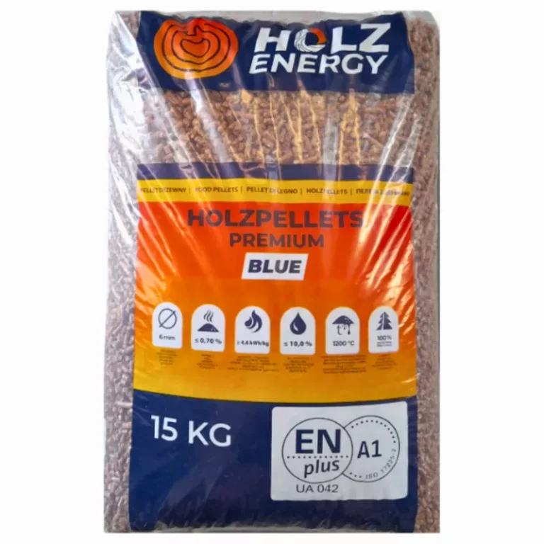 HOLZ ENERGY pellets 975 kg holz energy pellets 975 kg